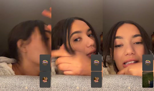 nassimarouh_ TikTok Live — Sep 24, 2026, 8:00 PM