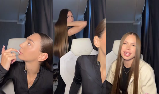 nastagreckaa11 TikTok Live — Sep 30, 2026, 1:51 PM