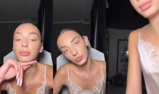 nastagreckaa11 TikTok Live — Sep 30, 2026, 7:53 PM
