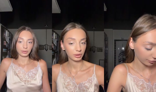 nastagreckaa11 TikTok Live — Oct 1, 2026, 5:21 PM