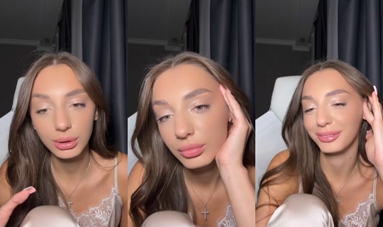 nastagreckaa11 TikTok Live — Oct 1, 2026, 7:37 PM