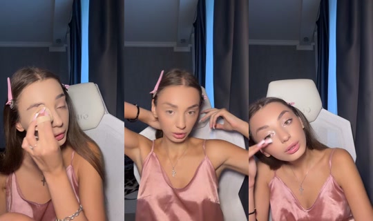 nastagreckaa11 TikTok Live — Oct 2, 2026, 2:35 PM