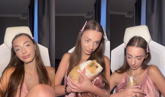nastagreckaa11 TikTok Live — Oct 2, 2026, 3:25 PM
