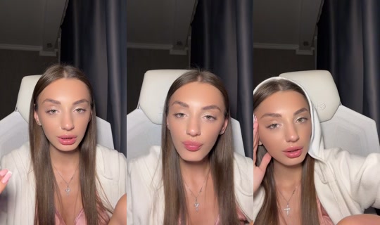 nastagreckaa11 TikTok Live — Oct 3, 2026, 8:14 PM