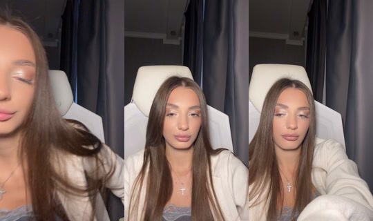 nastagreckaa11 TikTok Live — Oct 5, 2026, 3:03 PM