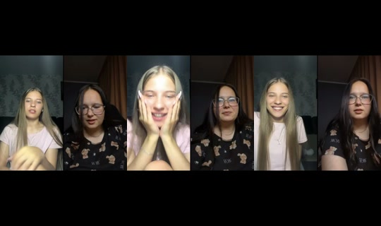 nastenka.o4 TikTok Live — Aug 20, 2026, 6:03 PM