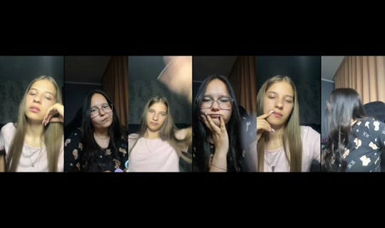 nastenka.o4 TikTok Live — Aug 20, 2026, 6:25 PM