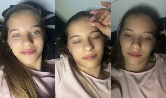 nastenka.o4 TikTok Live — Aug 23, 2026, 10:14 PM