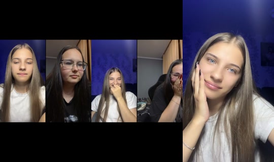 nastenka.o4 TikTok Live — Sep 30, 2026, 7:44 PM