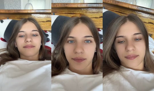nastenka.o4 TikTok Live — Oct 2, 2026, 10:23 AM