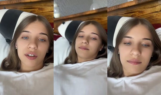 nastenka.o4 TikTok Live — Oct 2, 2026, 11:16 AM
