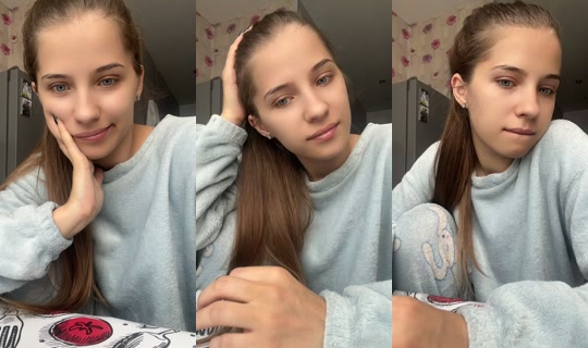 nastenka.o4 TikTok Live — Oct 4, 2026, 10:41 AM