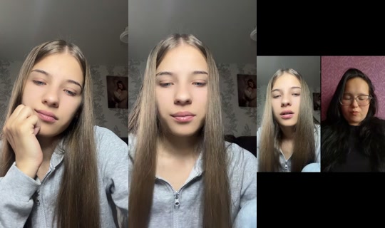 nastenka.o4 TikTok Live — Oct 6, 2026, 10:10 AM