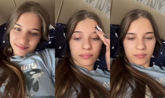 nastenka.o4 TikTok Live — Oct 7, 2026, 10:16 AM