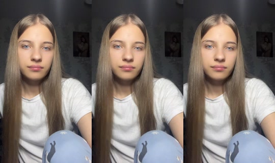 nastenka.o4 TikTok Live — Oct 7, 2026, 8:10 PM