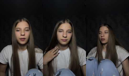 nastenka.o4 TikTok Live — Oct 7, 2026, 11:11 PM