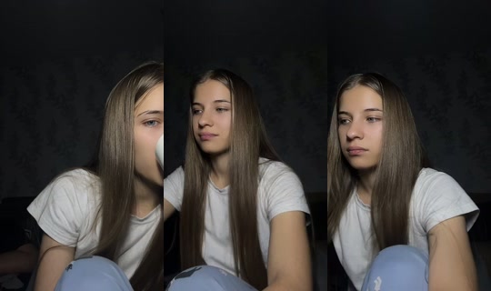 nastenka.o4 TikTok Live — Oct 8, 2026, 12:01 AM