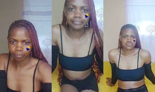 nasty.lakisha TikTok Live — Aug 23, 2026, 2:18 PM