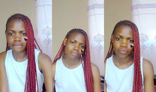 nasty.lakisha TikTok Live — Aug 25, 2026, 12:03 PM