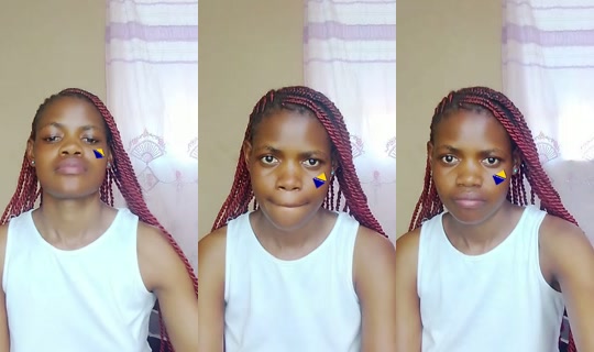nasty.lakisha TikTok Live — Aug 25, 2026, 12:53 PM