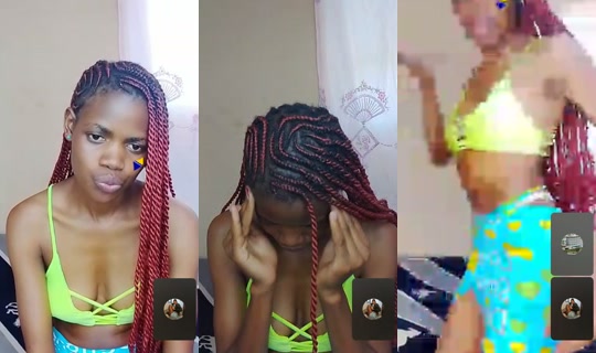nasty.lakisha TikTok Live — Aug 28, 2026, 12:20 PM