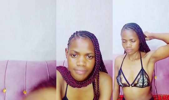 nasty.lakisha TikTok Live — Sep 18, 2026, 12:25 AM