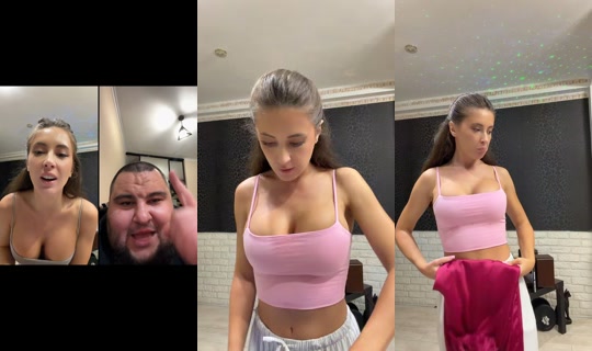 nastya.blesk TikTok Live — Sep 22, 2026, 11:22 PM