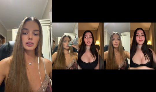 nastya.hup TikTok Live — Aug 23, 2026, 8:47 PM