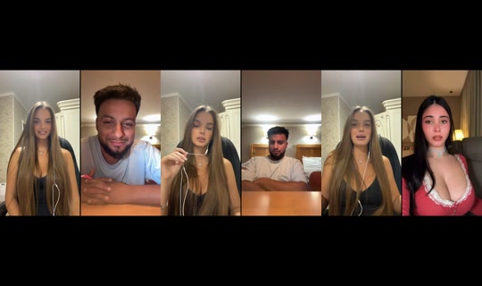 nastya.hup TikTok Live — Aug 29, 2026, 10:10 PM