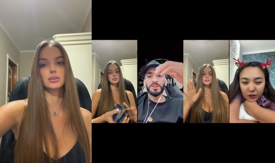 nastya.hup TikTok Live — Aug 30, 2026, 12:46 AM