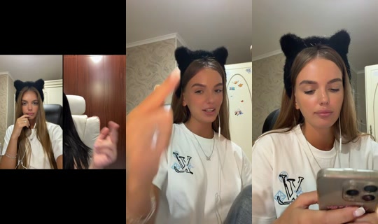 nastya.hup TikTok Live — Oct 1, 2026, 7:28 PM