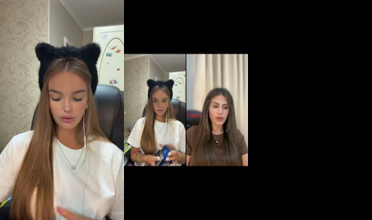 nastya.hup TikTok Live — Oct 1, 2026, 9:19 PM