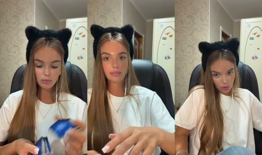 nastya.hup TikTok Live — Oct 1, 2026, 9:39 PM