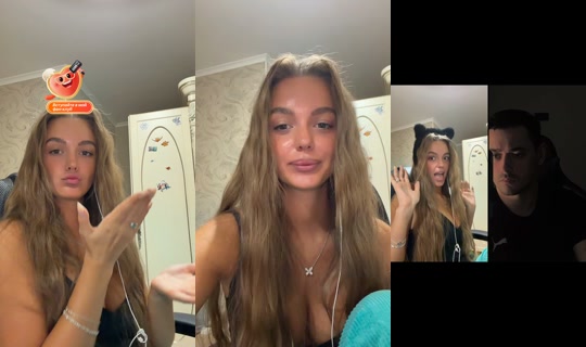 nastya.hup TikTok Live — Oct 3, 2026, 7:09 PM