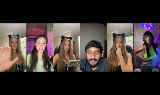 nastya.hup TikTok Live — Oct 3, 2026, 7:27 PM