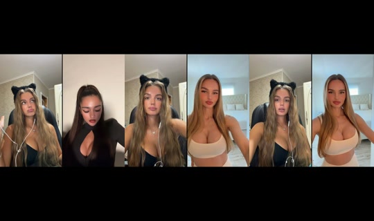 nastya.hup TikTok Live — Oct 3, 2026, 8:33 PM