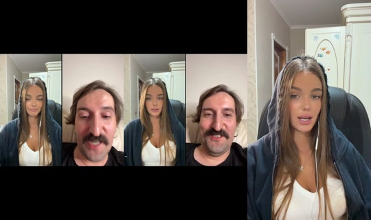 nastya.hup TikTok Live — Oct 7, 2026, 4:46 PM