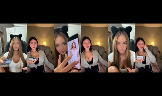 nastya.hup TikTok Live — Oct 7, 2026, 10:33 PM