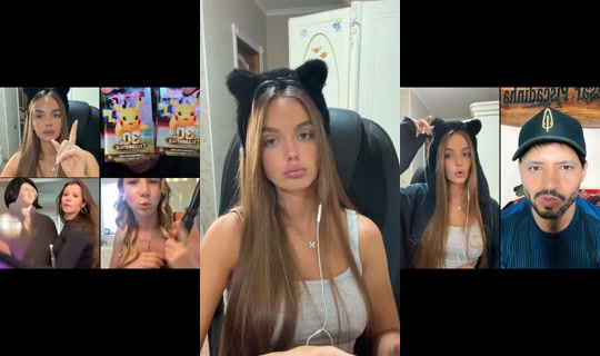 nastya.hup TikTok Live — Oct 8, 2026, 9:47 PM