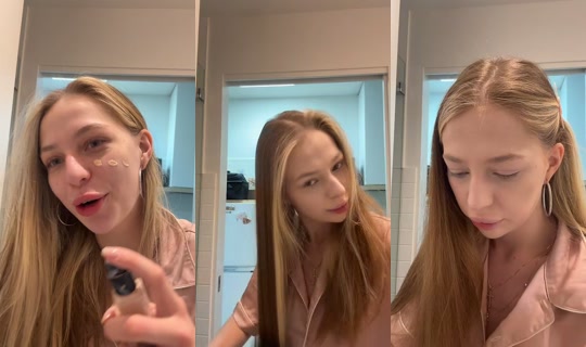 nastya2111 TikTok Live — Sep 14, 2026, 12:22 AM