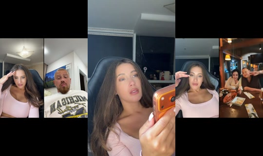 nastya_blesk TikTok Live — Aug 23, 2026, 10:20 PM
