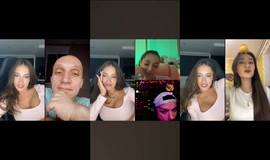 nastya_blesk TikTok Live — Aug 23, 2026, 11:32 PM