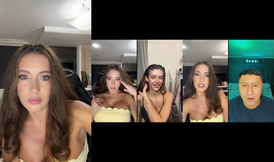 nastya_blesk TikTok Live — Aug 24, 2026, 5:51 PM