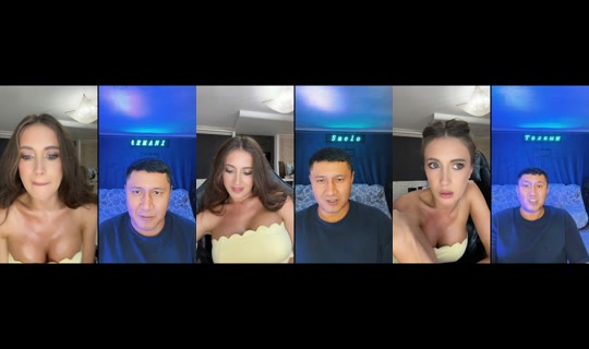 nastya_blesk TikTok Live — Aug 24, 2026, 6:41 PM