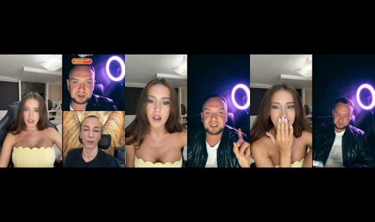nastya_blesk TikTok Live — Aug 24, 2026, 7:31 PM