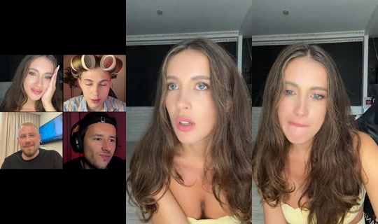 nastya_blesk TikTok Live — Aug 24, 2026, 10:50 PM