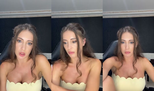 nastya_blesk TikTok Live — Aug 26, 2026, 11:13 PM