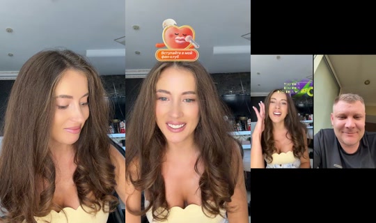 nastya_blesk TikTok Live — Aug 31, 2026, 3:44 PM