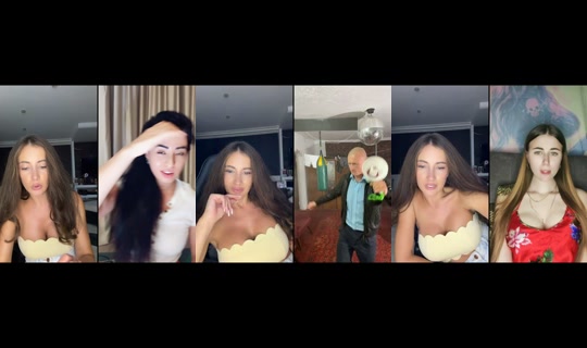 nastya_blesk TikTok Live — Aug 31, 2026, 5:07 PM