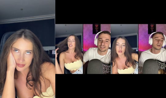 nastya_blesk TikTok Live — Aug 31, 2026, 6:35 PM